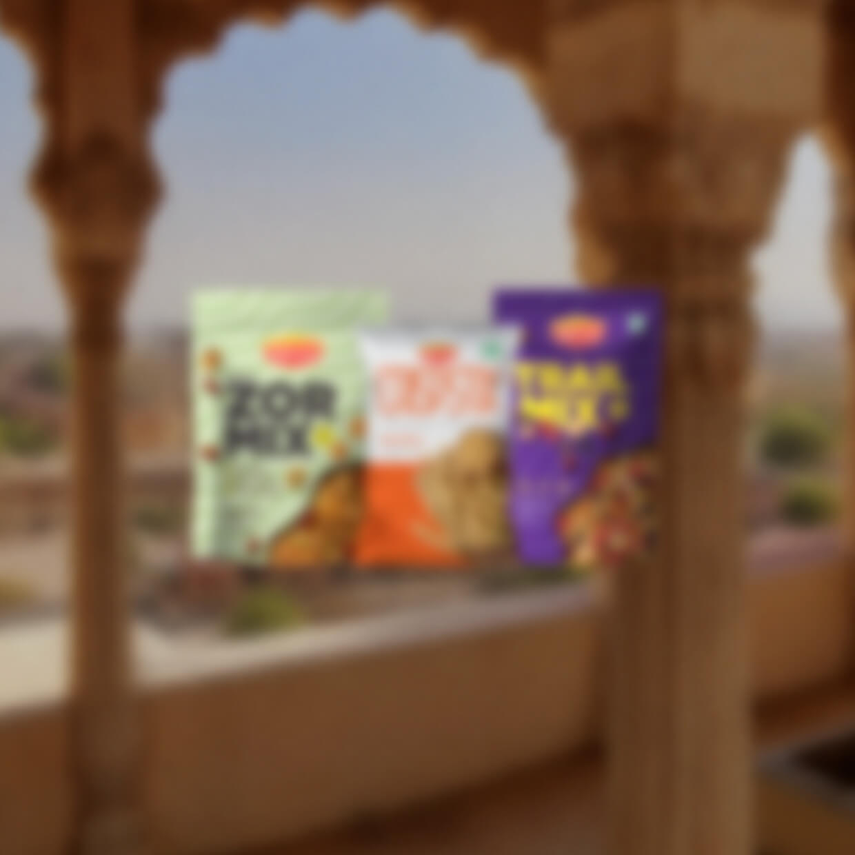 New Launch
