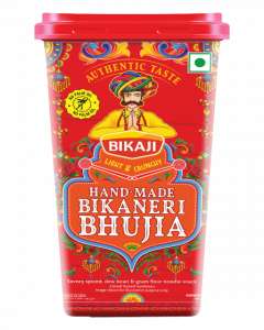 Handmade Bhujia