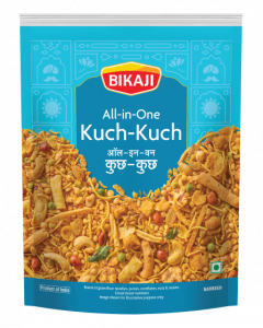 Buy Bikaji Kuch Kuch (All In One) Online
