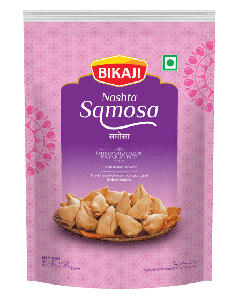 Buy Bikaji Nashta Samosa