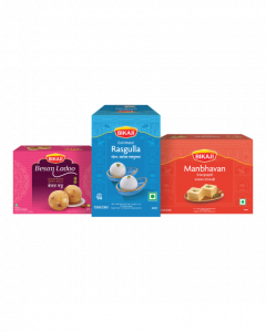 Ganesh Chaturthi Special Hamper