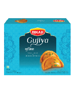Buy Bikaji Gujiya Online
