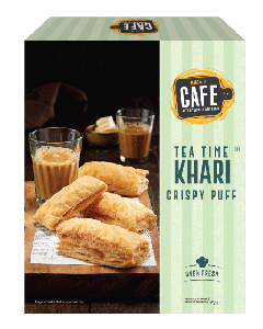 Bikaji Tea Time Khari