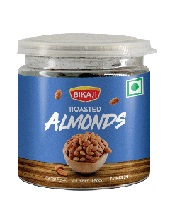 Roasted Almonds