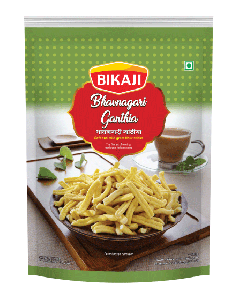 Buy Bikaji Bhavnagri Ganthiya Online
