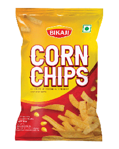 Bikaji Cafe Corn Chips Masala Munch