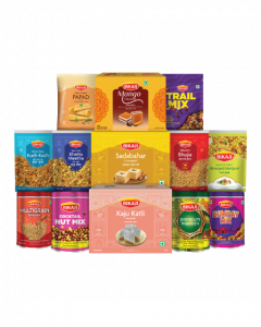 Deluxe Diwali Hamper