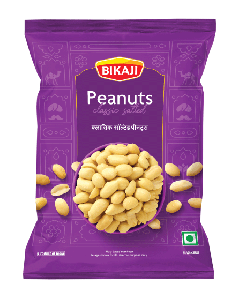 Buy Bikaji Classic Salted Peanuts Online
