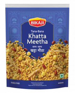 Buy Bikaji Tana Bana (Khatta Meetha) Online