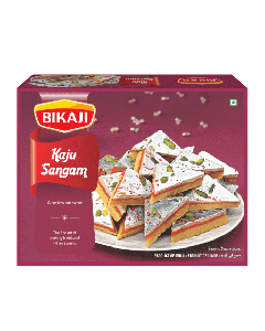Buy Bikaji Kaju Sangam Online
