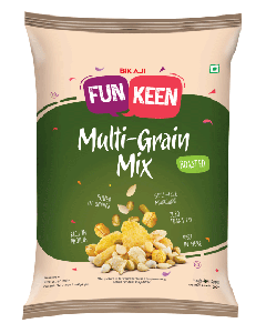 Bikaji Funkeen Multi-grain mix