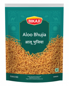 Tana Tan Aloo Bhujia