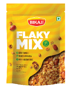 Bikaji Funkeen Flaky Mix