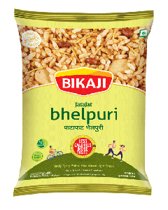Fatafat Bhelpuri