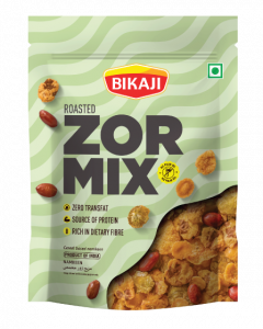 Zor Mix