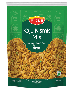 Buy Bikaji Kaju Kismis Mix Online
