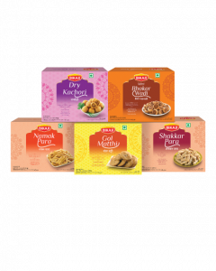 Bikaji Mom's Special Comb Online