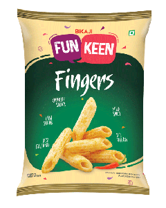 Bikaji Funkeen Fingers