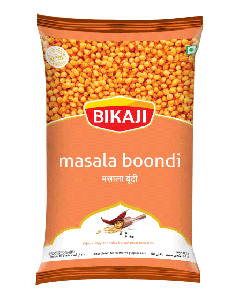 Buy Bikaji Masala Boondi Online
