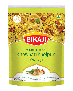 Buy Bikaji Chowpati Bhelpuri