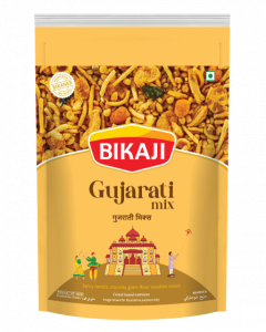 Gujarati Mix