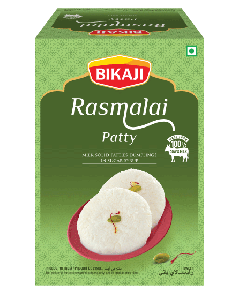 RASMALAI PATTY