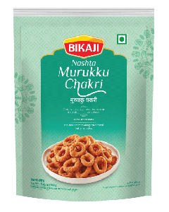 Bikaji Murukku Chakri