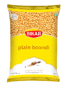 Plain Boondi 