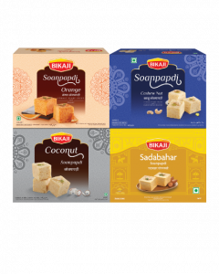 Sohni Soan Papdi