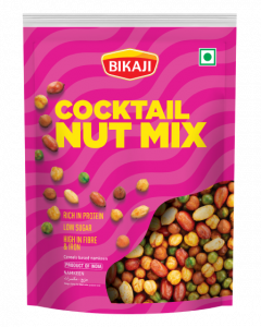 Cocktail Nut Mix
