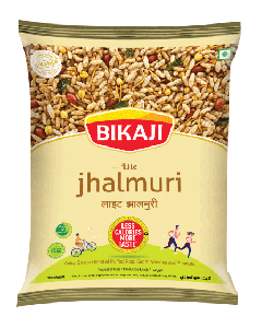 Bikaji Jhalmuri
