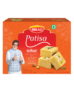 Bikaji Patisa - Bikaner Patisa