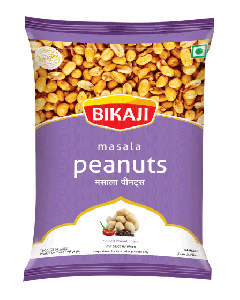 Buy Bikaji Masala Peanuts at Best Price