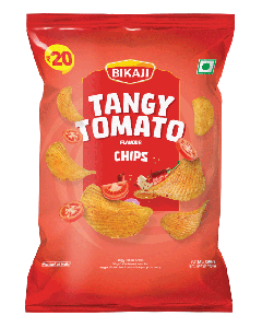 Bikaji Tomato Salsa Chips