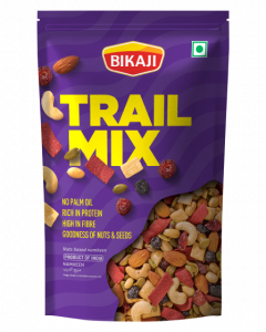Trail Nut Mix