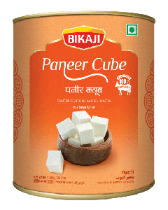 Buy Bikaji Paneer Cube Online
