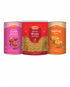 Buy Bikaji Royal Treat Online

