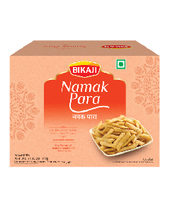 Buy Bikaji Namak Para Bites Online