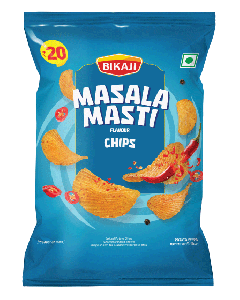 Bikaji Mast Masala Chips