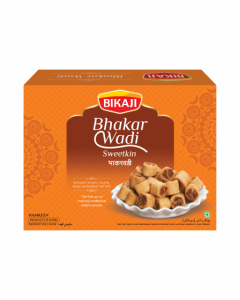 Bhakar Wadi (Sweetkin)