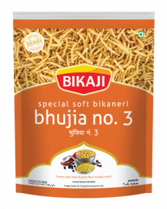 Buy Bikaneri Bhujia No. 3