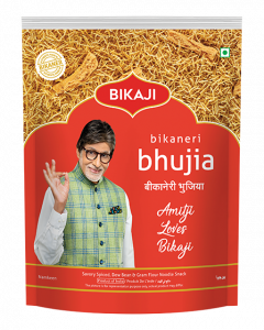 Buy Bikaji Bikaneri Bhujia Online
