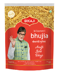 Buy Bikaji Bikaneri Bhujia Online
