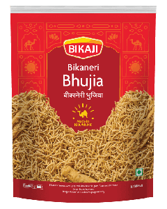 Buy Bikaji Bikaneri Bhujia Online
