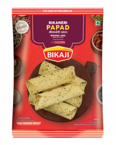 Bikaneri Papad