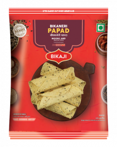 Bikaneri Papad