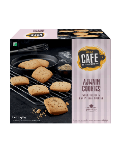 Buy Ajwain Cookies Online
