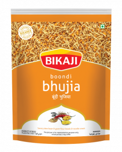 Buy Bikaji - Boondi & Bhujia Mix Online 