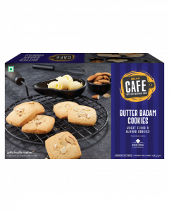 Buy Butter Badam Cookies Online

