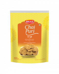 Buy Bikaji Chai Puri Online
